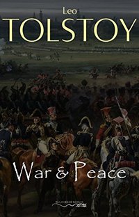 War and Peace (Big Cheese Books 2020)