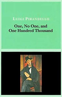One, None and a Hundred Thousand (2018)