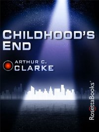 Childhood's End (RosettaBooks 2012)