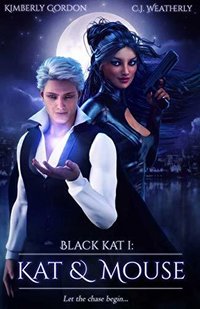 Kat & Mouse