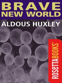 Brave New World (2010)