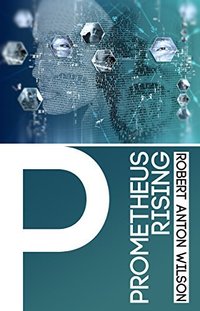 Prometheus Rising (Hilaritas Press, LLC. 2016)