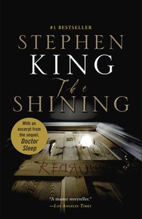The Shining (Anchor 2008)
