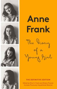 The Diary of a Young Girl (Anchor 2010)