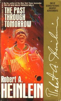 The Past Through Tomorrow (Ace 1987)