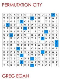 Permutation City