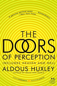 The Doors of Perception/Heaven and Hell (HarperCollins Publishers 2009)
