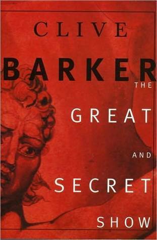 The Great And Secret Show