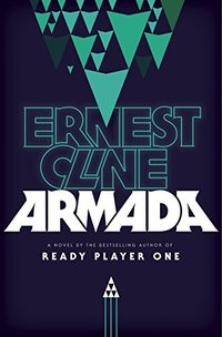 Armada (Ballantine Books 2015)