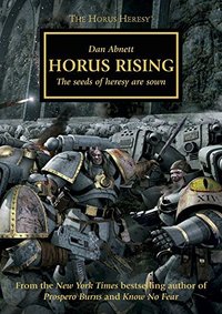 Horus Rising