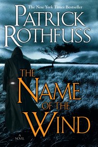 The Name of the Wind (DAW 2007)