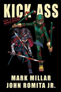 Kick-Ass (Marvel Comics 2010)