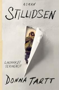 Stillidsen