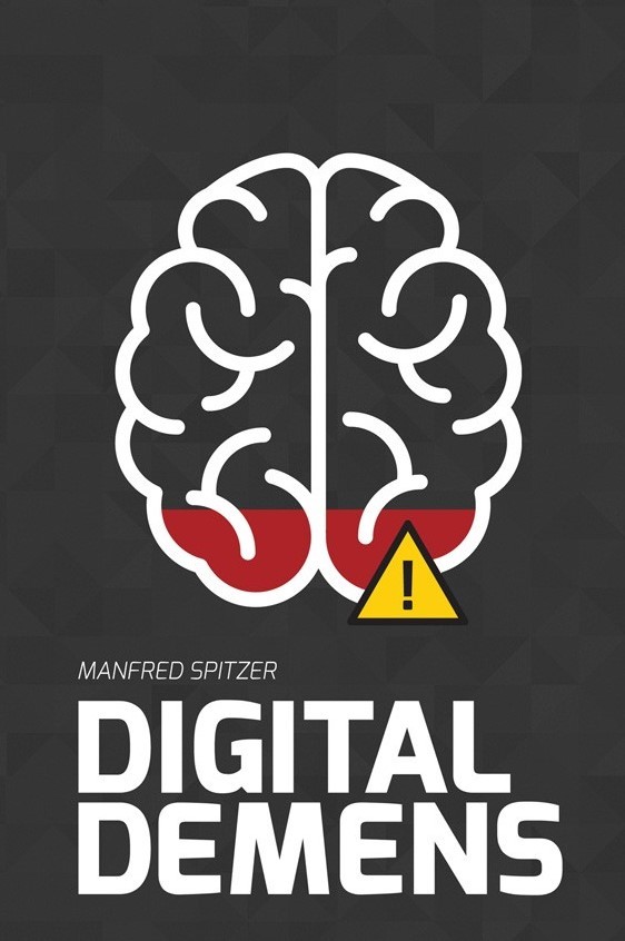 Digital demens
