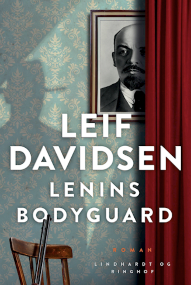 Lenins bodyguard