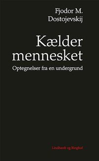 Kældermennesket (Kælderbiblioteket 2007)