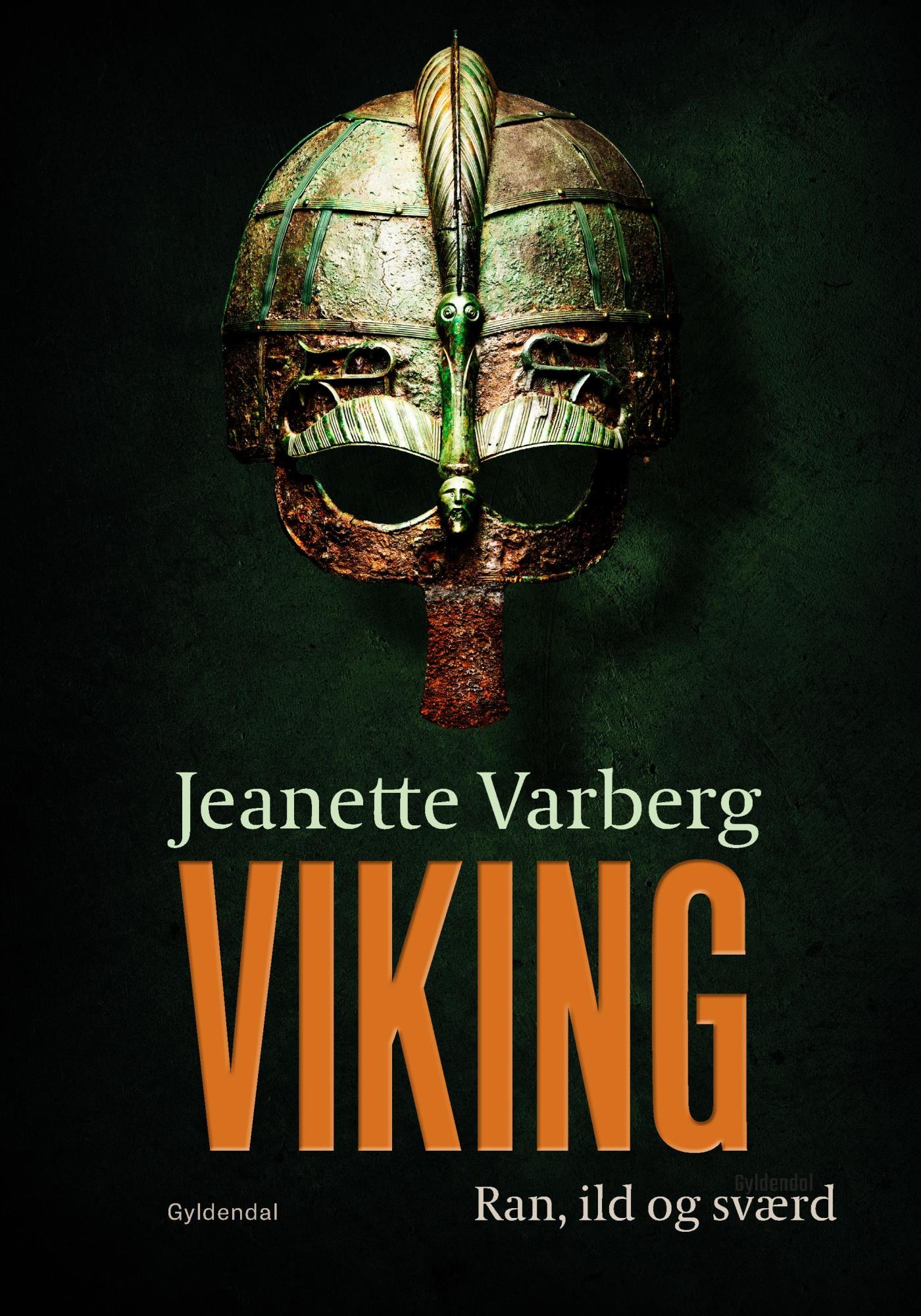 Viking: Ran, ild og sværd