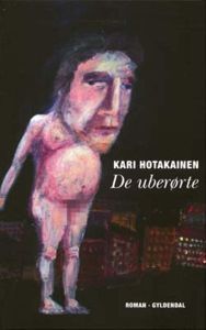 De uberørte