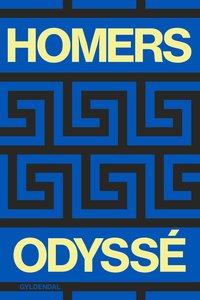 Homers Odyssé: Med ledsager