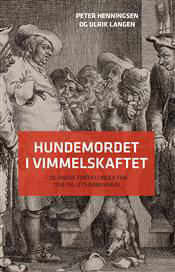Hundemordet i Vimmelskaftet
