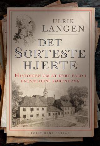Det sorteste hjerte
