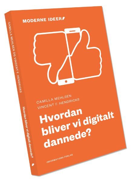 Hvordan bliver vi digitalt dannede?