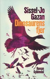 Dinosaurens fjer