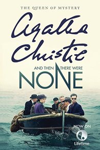 And Then There Were None (William Morrow Paperbacks 2009)