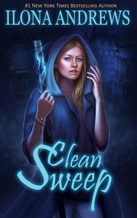 Clean Sweep (NYLA 2013)