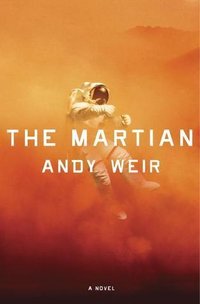 The Martian (Broadway Books 2014)