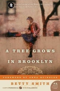 A Tree Grows in Brooklyn (HarperCollins 2009)