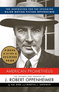 American Prometheus 