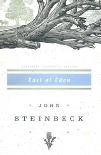 East of Eden (Penguin Classic 2002)