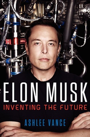 Elon Musk: Inventing the Future