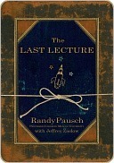 The Last Lecture