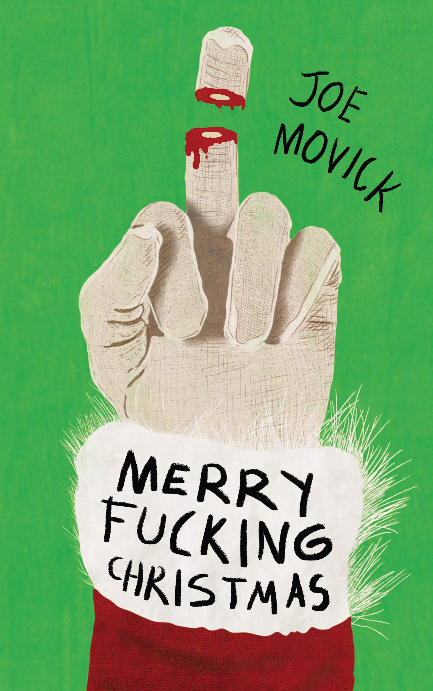Merry Fucking Christmas