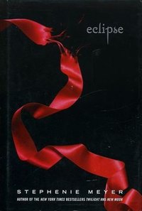 Eclipse (Little, Brown Books for Young Readers 2007)