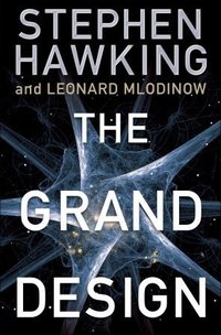 The Grand Design (Bantam 2010)