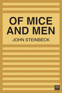 Of Mice and Men (Pomodoro Books 2024)