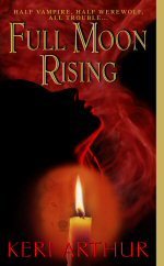 Full Moon Rising