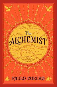 The Alchemist (HarperOne 2015)