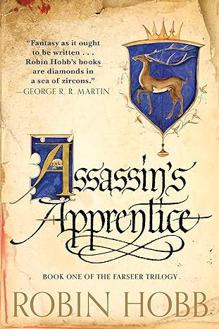 Assassin's Apprentice