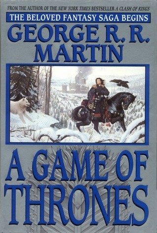 A Game of Thrones