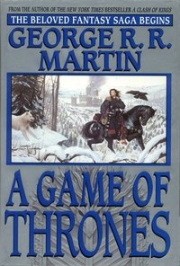 A Game of Thrones (Bantam 2003)