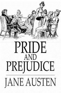 Pride and Prejudice (Public Domain Books 1998)