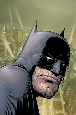 Batman: Bad