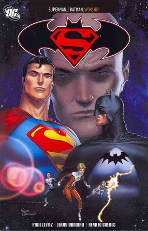 Superman/Batman, Vol. 11: Worship