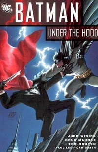 Batman: Under the Hood, Volume 1