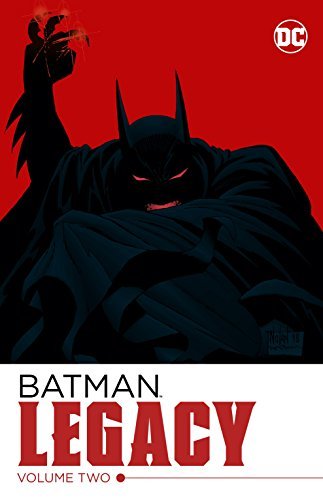 Batman Legacy 2