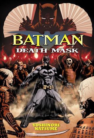 Batman: Death Mask